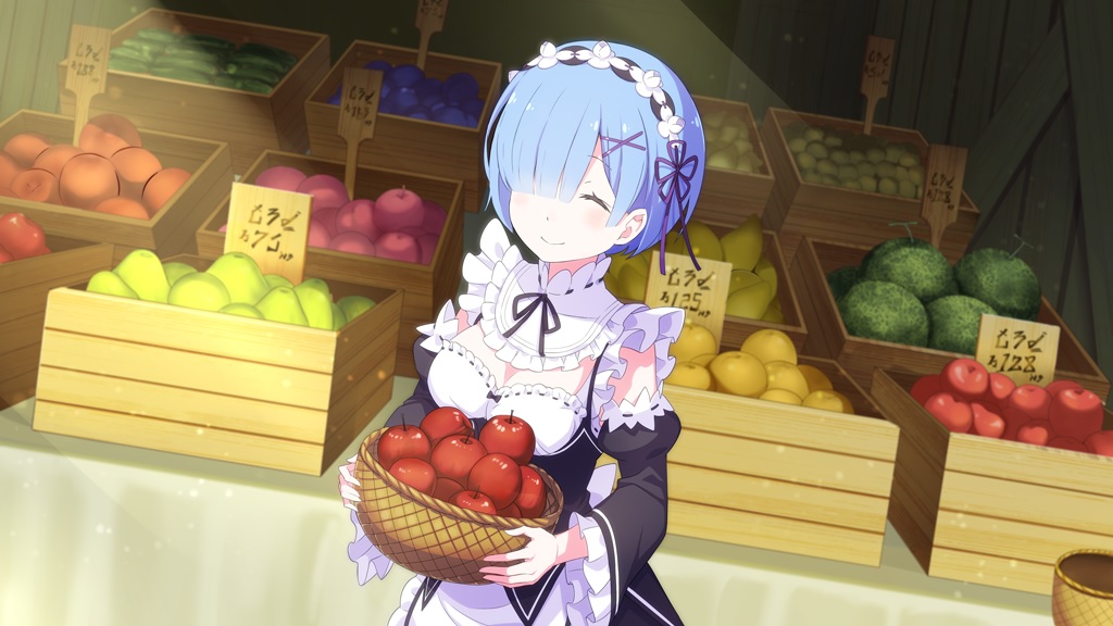 レム店番／任された店番.jpg