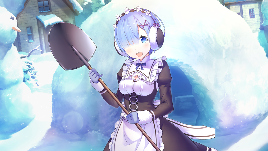 レム(雪遊びの力作).png